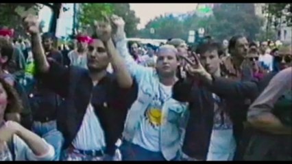 Fraktus - Clip 2 Auf der Suche nach Fraktus (Deutsch) HD