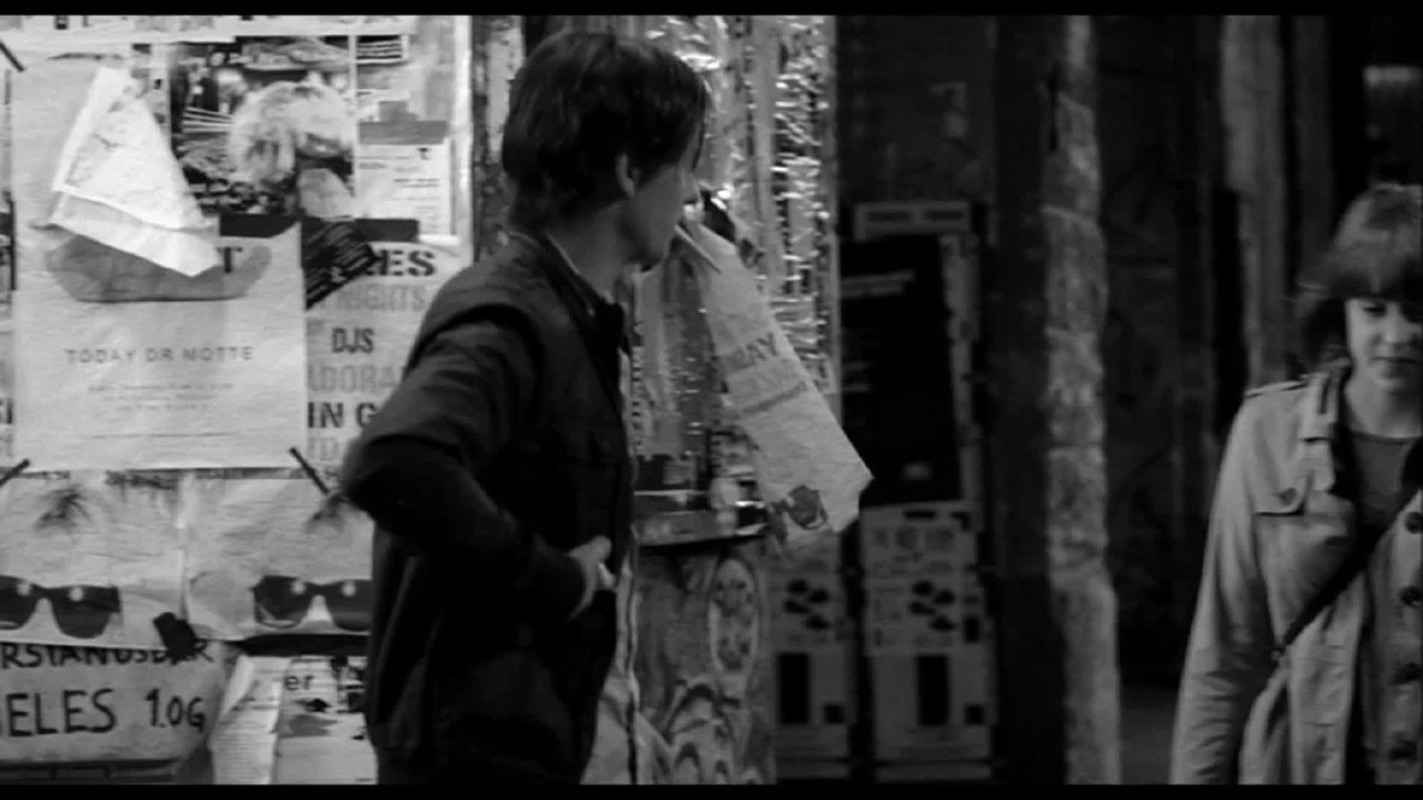 Oh Boy - Clip 5 Man ist selbst das Problem (Deutsch) HD