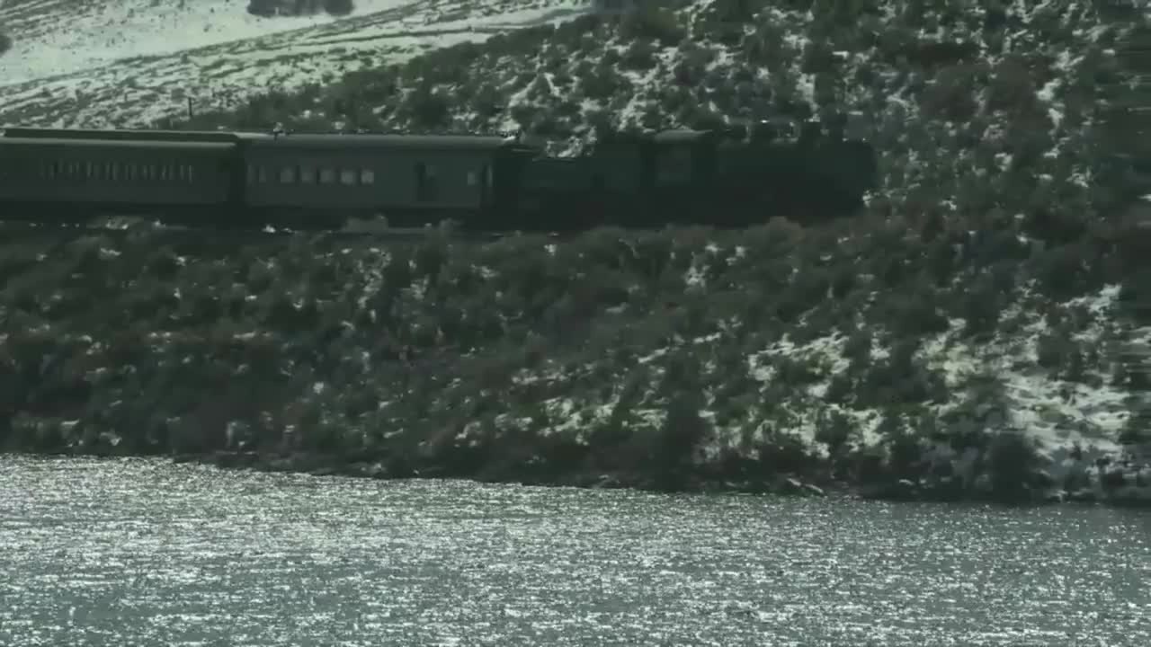 Einsatz auf vier Pfoten 2 - Trailer (English) HD