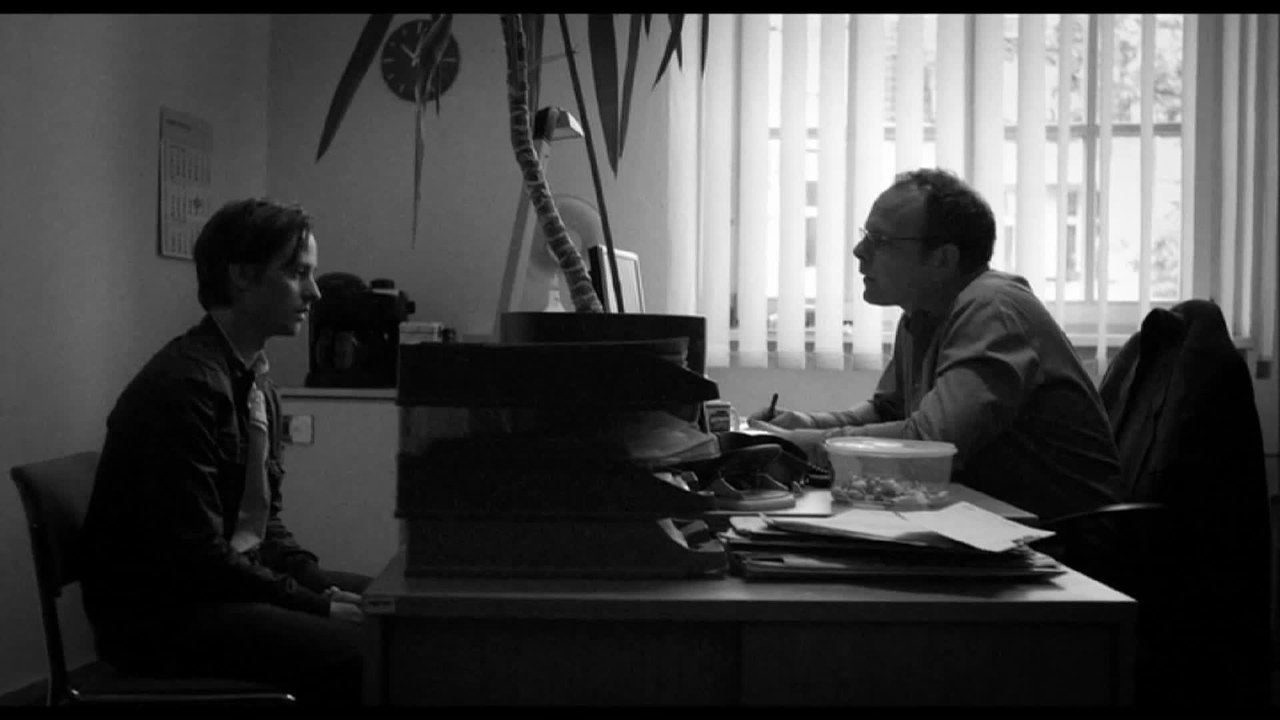 Oh Boy - Clip 1 MPU (Deutsch) HD