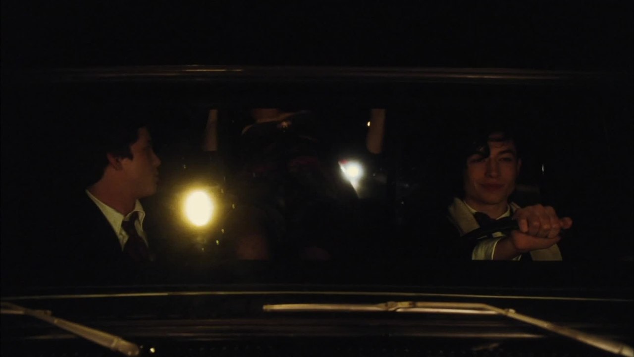 Vielleicht lieber Morgen - Clip 3 Tunnel Song (Deutsch) HD