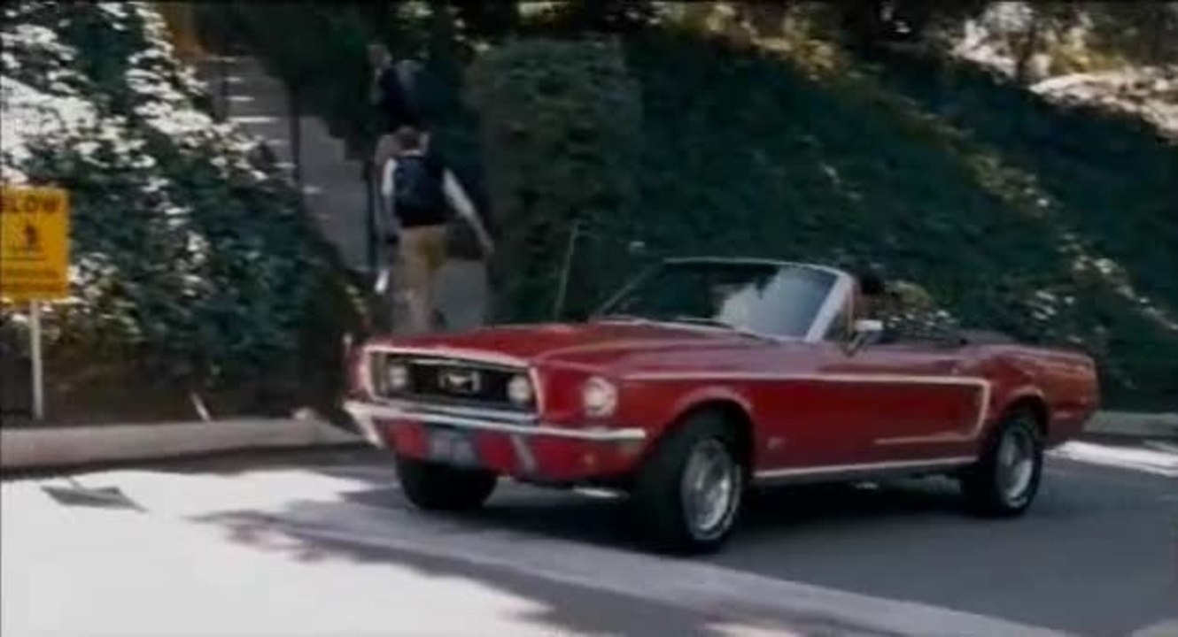 Liebe gewinnt - Trailer (Deutsch)