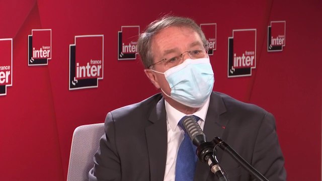 En année normale, à peu près 50.000 entreprises déposent le bilan. Là, on va avoir un doublement sur l’année 2021 (François Asselin)