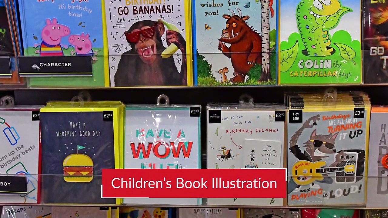 MAP Systems-Custom Illustration Services- Expressing your ideas through engaging visuals