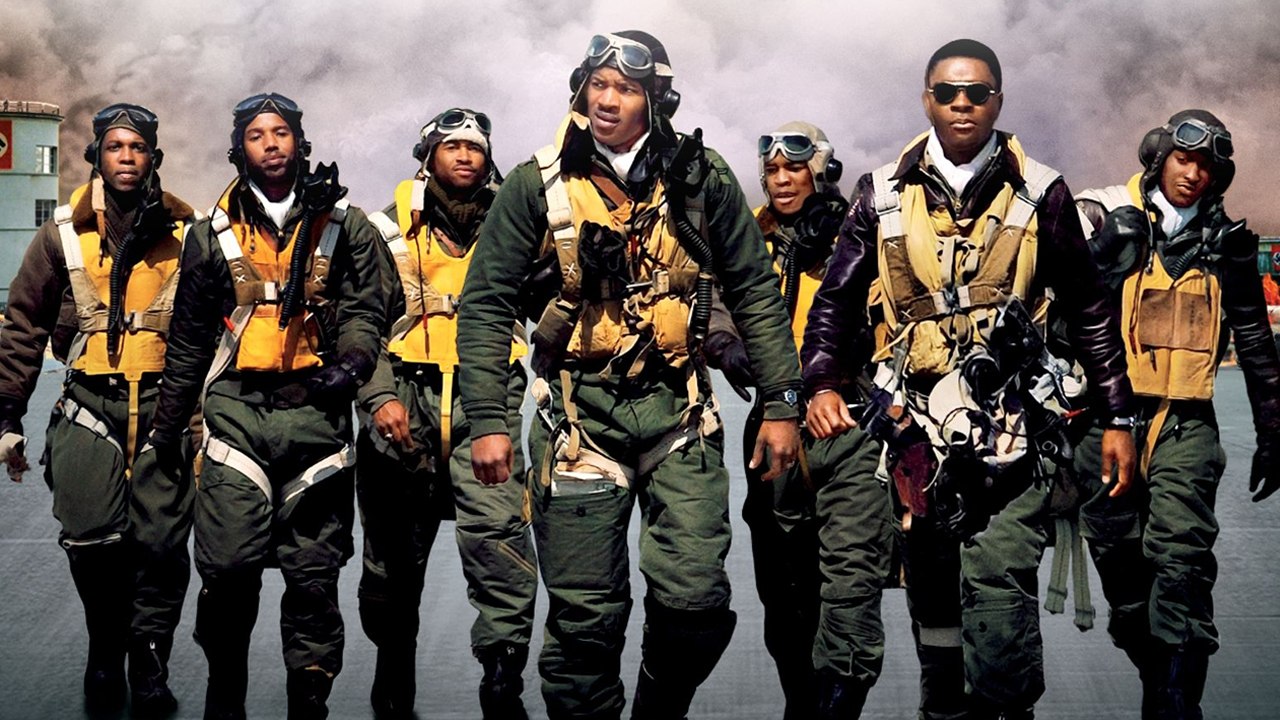 Red Tails - Trailer (Deutsch) HD