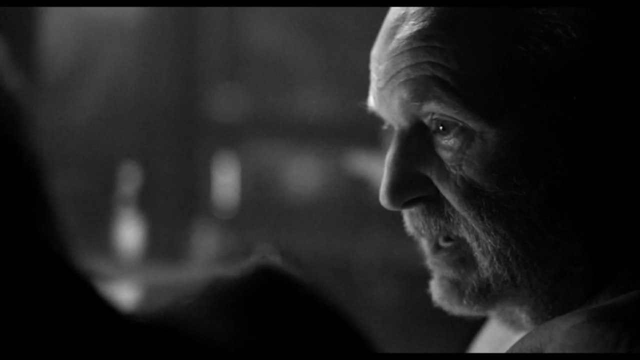 Oh Boy - Clip 7 BargesprÃ¤ch (Deutsch) HD