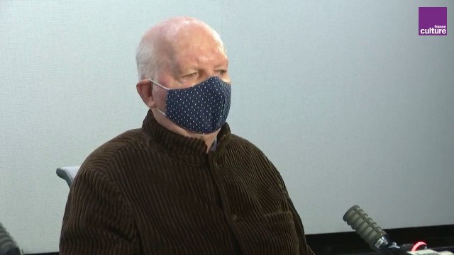 Vaccin de Pfizer à l'ARN messager, la prudence est de mise