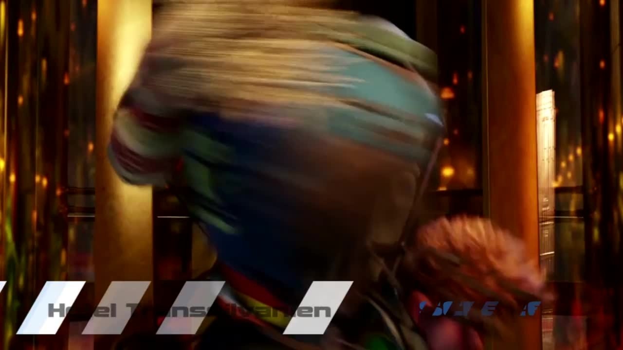 Blutsauger im Hotel Transsilvanien | SCREEEN! #70