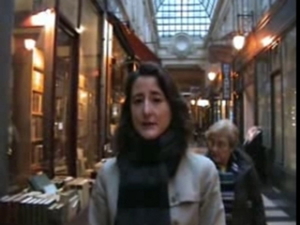 Flora Bonnet, Candidate dans le 9e à Paris