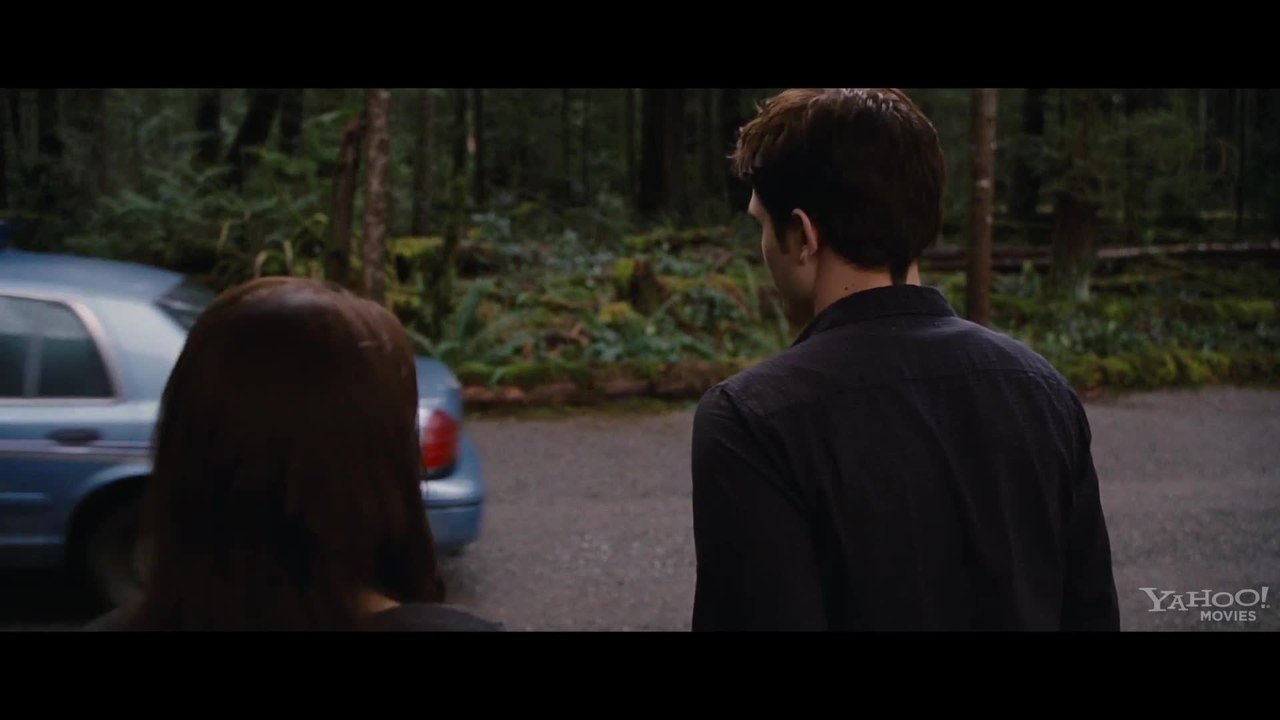 The Twilight Saga:  Breaking Dawn - Part 2 - Clip Strongest (English) HD
