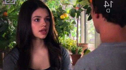 The Secret Life of the American Teenager S03E13 Up All Night
