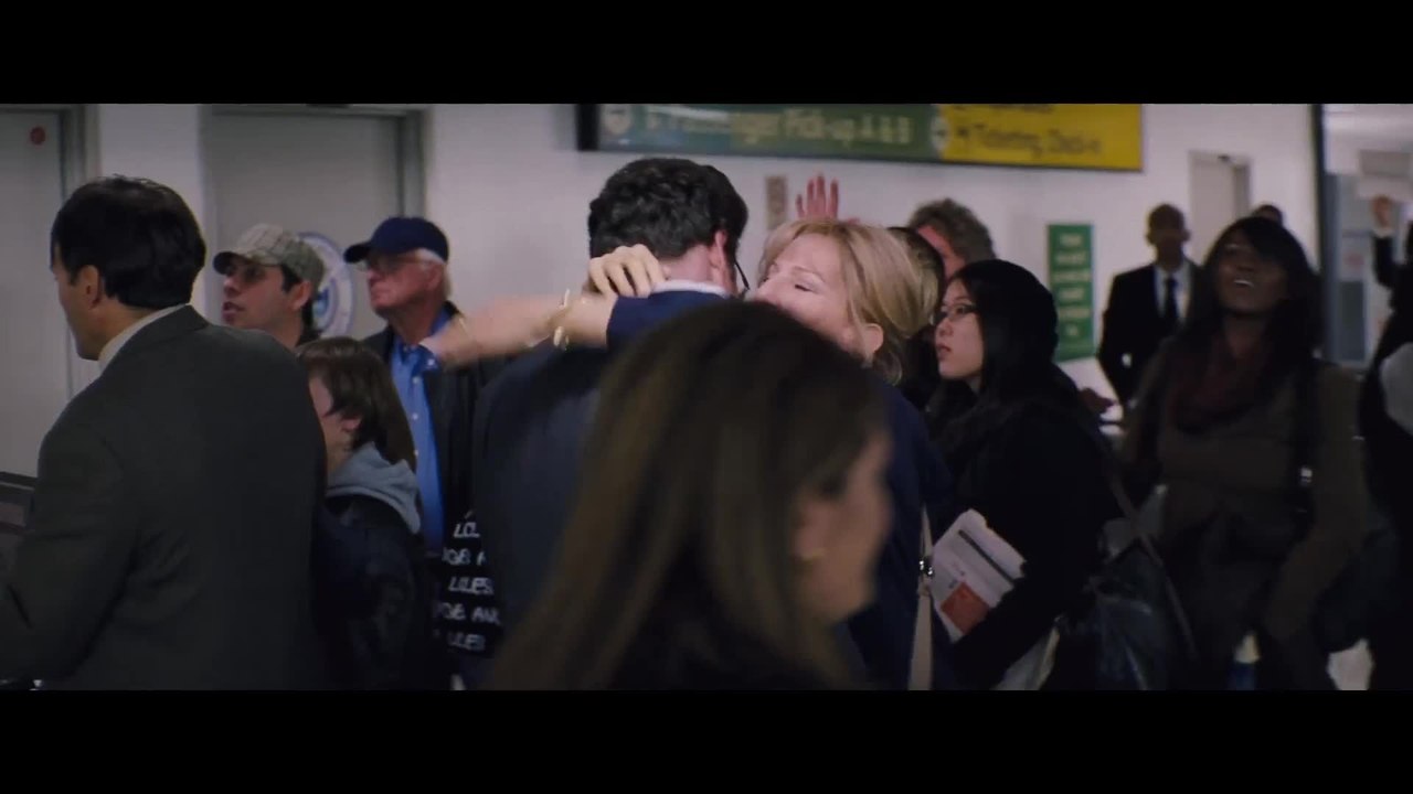 Unterwegs mit Mum - Trailer (Deutsch) HD