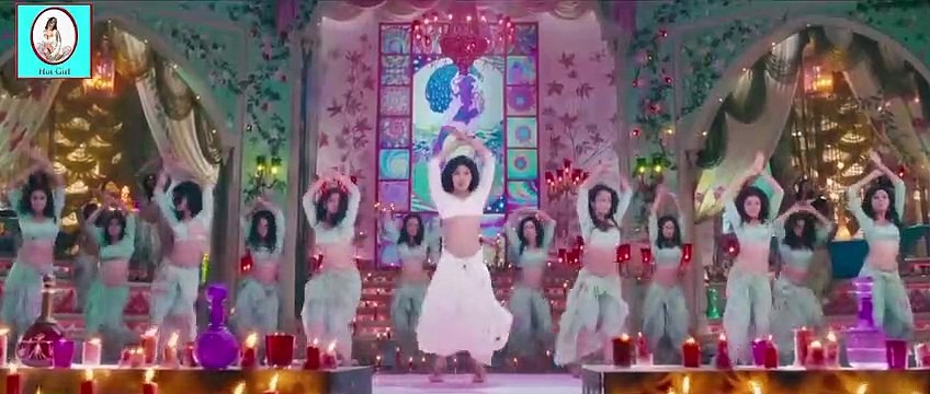 Pan Jorda | Item Song | Bobby | Action Jasmine (2015) | Film Version