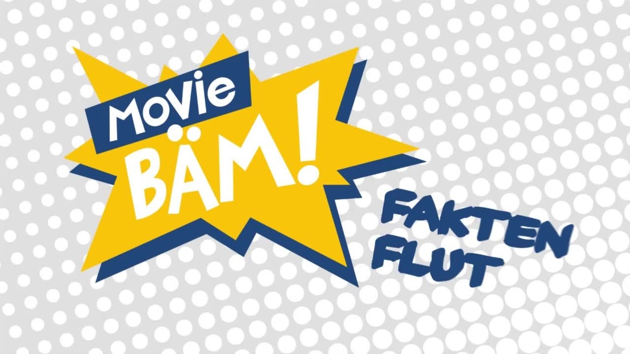 Die Faktenflut zu James Bond | MovieBÃ¤m!