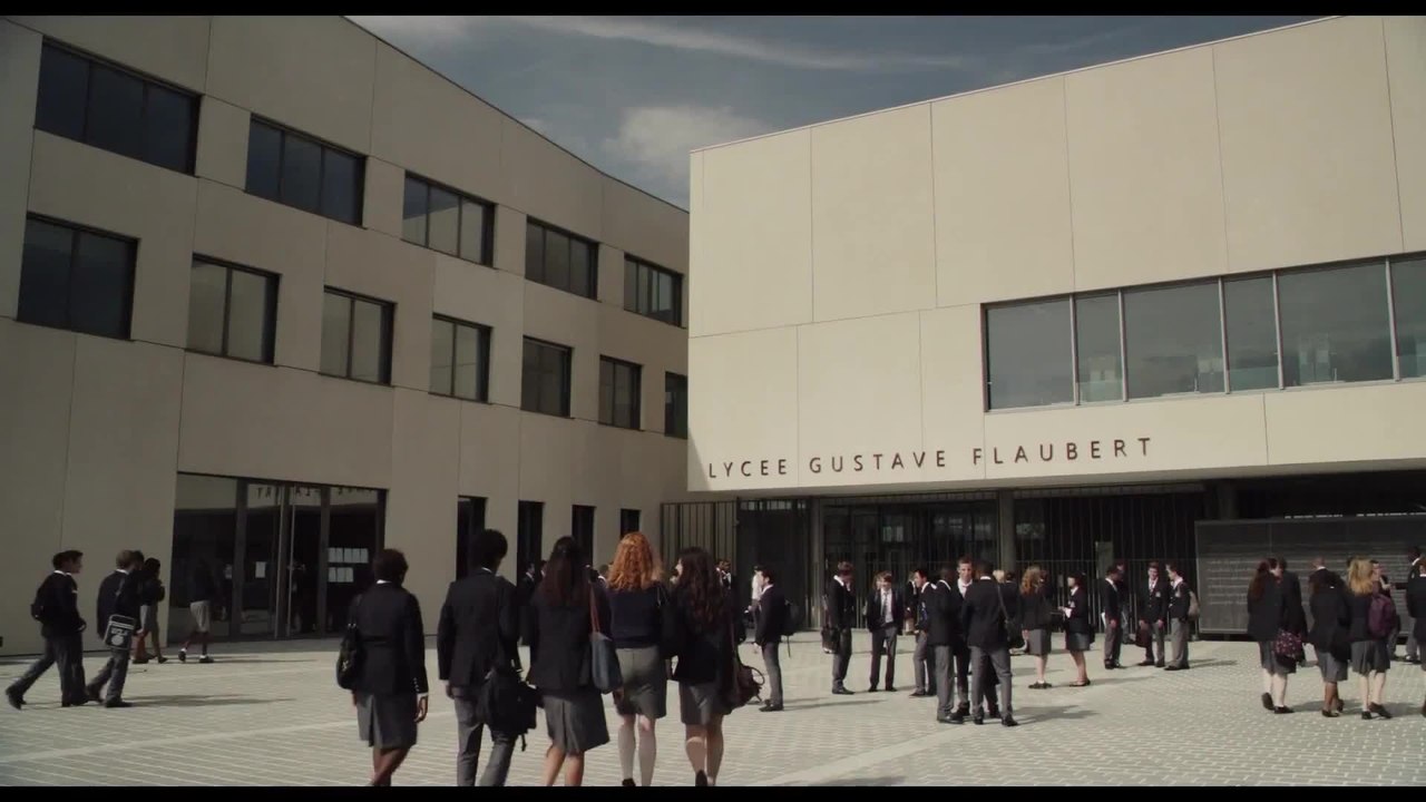 In ihrem Haus - Trailer (Deutsch) HD