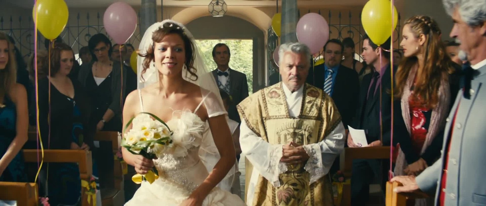 Jesus liebt mich - Trailer (Deutsch) HD