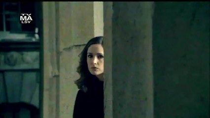 Damages - Staffel 3 Trailer (Englisch)