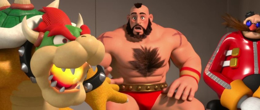 Ralph Reichts - Clip 1 Ralphs Zweifel (Deutsch) HD