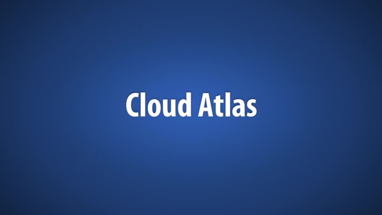 Cloud Atlas Premiere in Berlin