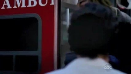 Grey's Anatomy - S07 Clip Chasing Cars (English)