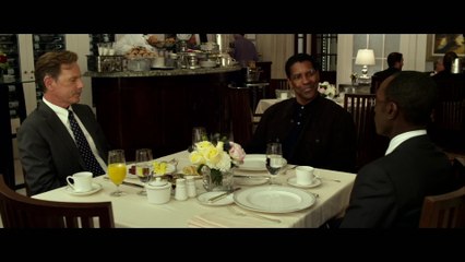 Flight - Clip Criminal Negligence (English) HD