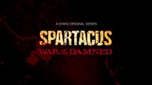 Spartacus - S03 Featurette 2 (English) HD