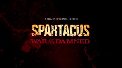 Spartacus - S03 Featurette 2 (English) HD