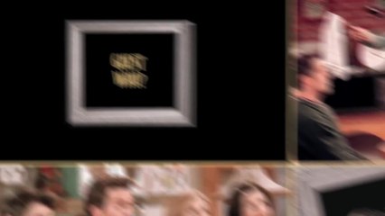 A Special Blend of Friends  - Guest Who (English) HD