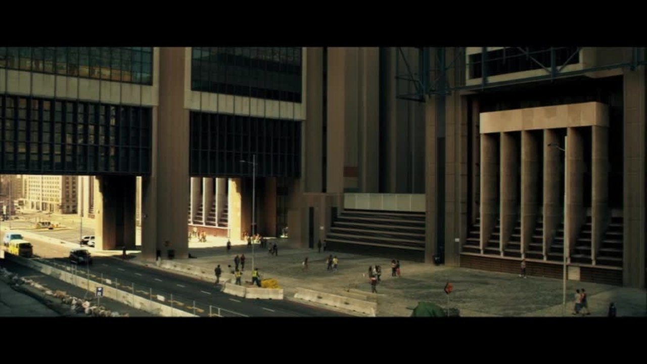 Dredd - Clip 2 Verfolgung (Deutsch)