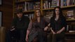 The Twilight Saga  Breaking Dawn - Part 2 - Clip: For the Sake of My Family (English) HD