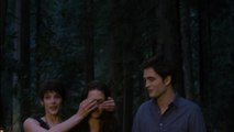 The Twilight Saga  Breaking Dawn - Part 2 - Clip: Welcome Home (English) HD