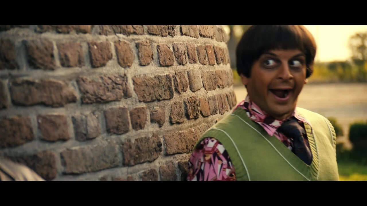 Agent Ranjid rettet die Welt - Clip 5 (Deutsch) HD