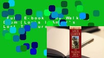 Full E-book  The Walking Drum (Louis l'Amour's Lost Treasures)  For Free