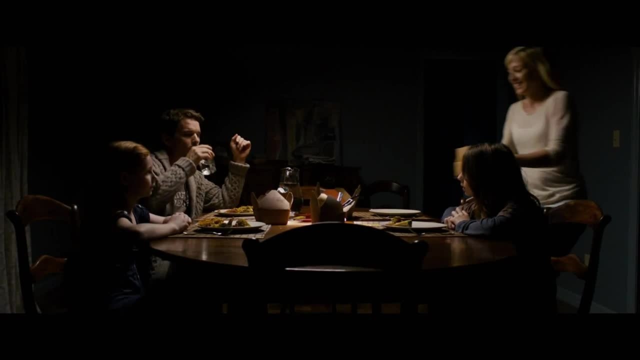 Sinister - Clip Am Tisch (Deutsch) HD