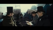 Lincoln - Clip: Like Our Chances (English) HD
