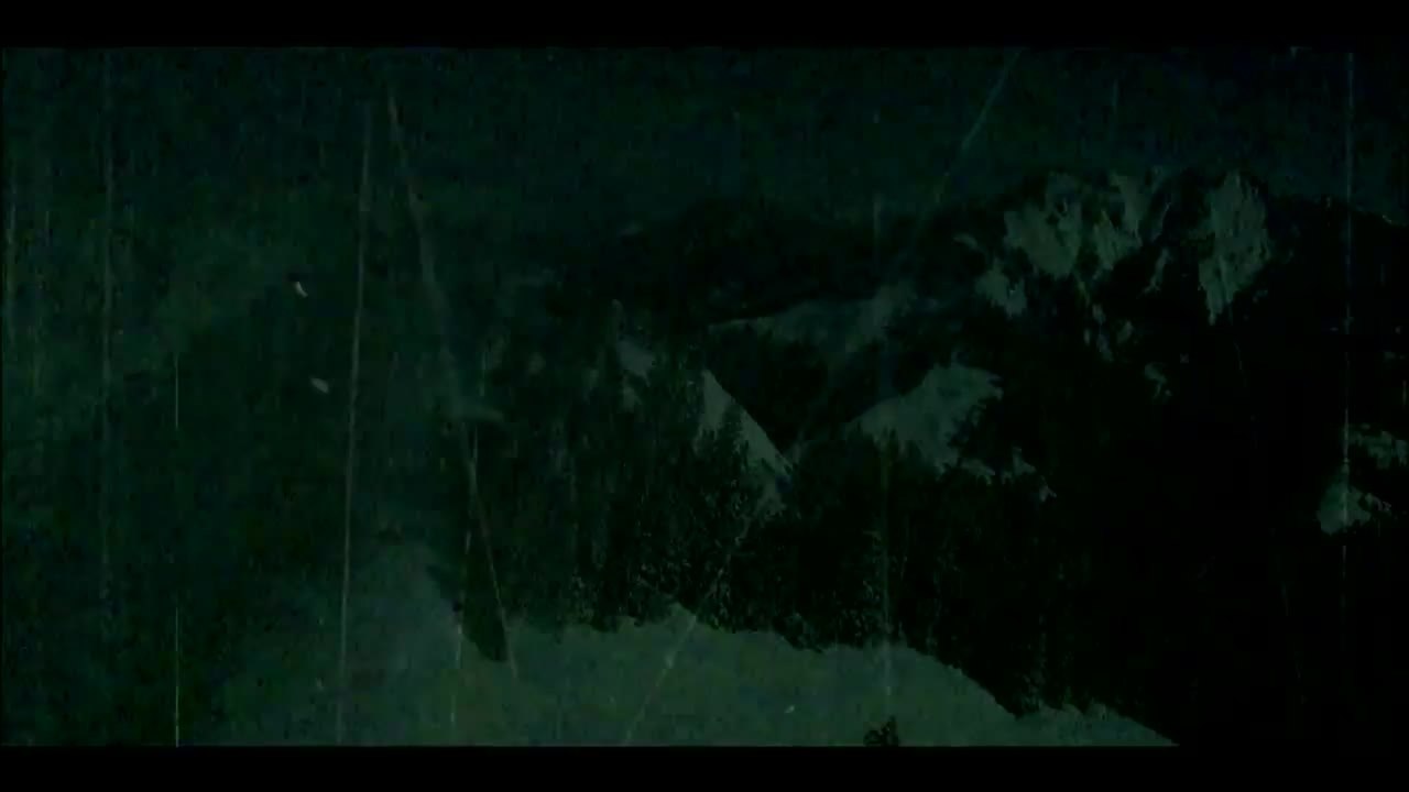 Snowblind - Trailer (English) HD