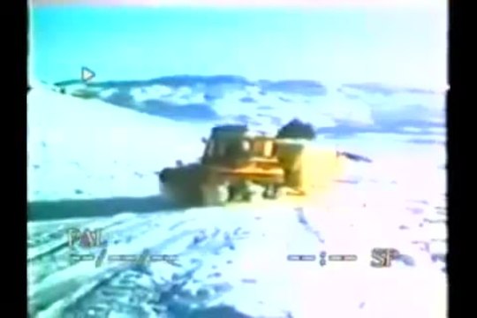 Star Wars - Making Of The Empire Strikes Back 1 (English)