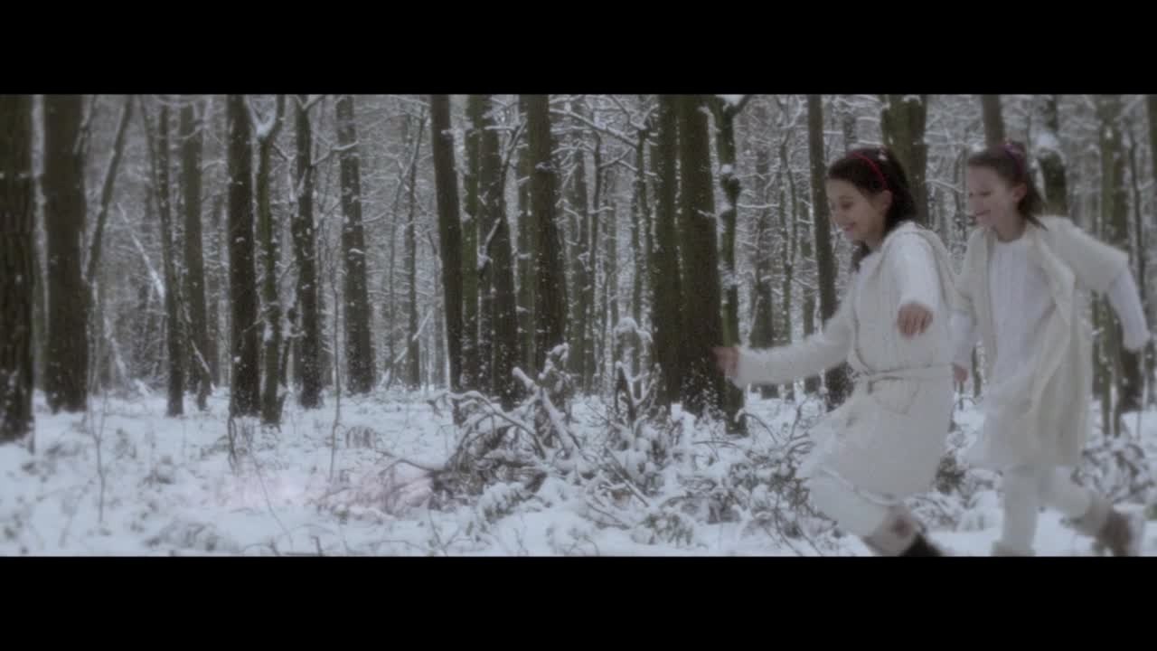 Du hast es versprochen - Trailer (Deutsch) HD