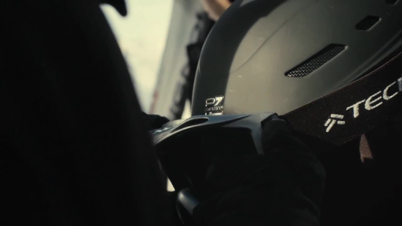 Winterdieb - Trailer (Deutsch) HD