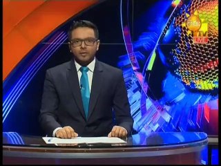 Hiru TV News 11.55 - 10-11-2020
