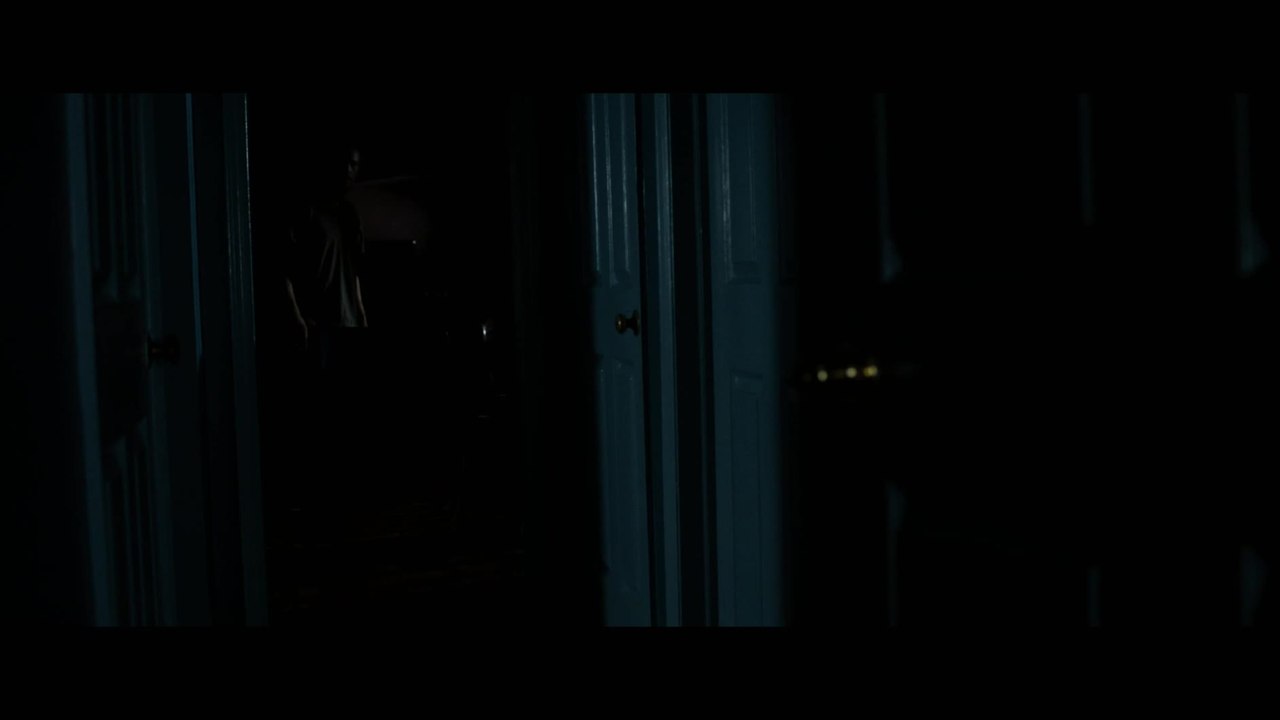 Sinister - Clip Ellison findet seinen Sohn im Garten (Deutsch) HD