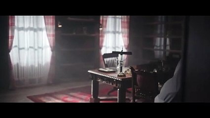 TOTAL İstasyonları'ndan 10 kasım videosu: "Aklımızda ölümsüz fikirlerin..."