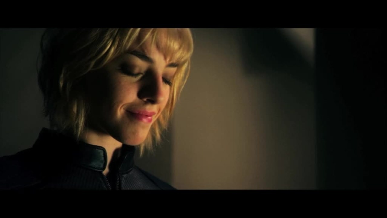 Dredd - Clip 3 Rekrut (Deutsch)