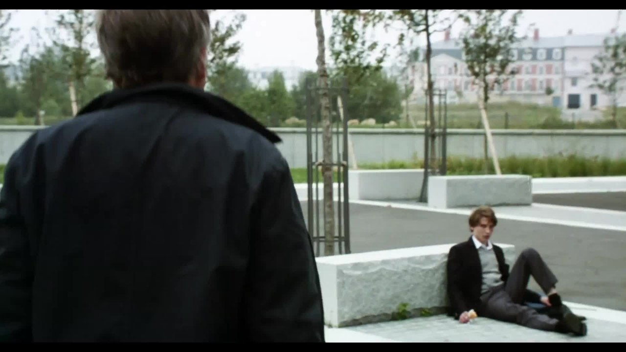 In Ihrem Haus - Clip 10 A B oder C (Deutsch) HD