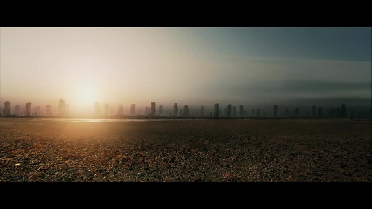 Dredd - Clip 1 Intro (Deutsch)