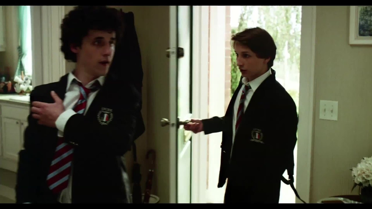 In Ihrem Haus - Clip 3 Frau der Mittelschicht (Deutsch) HD