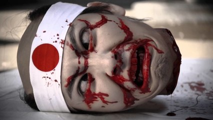 The ABCs of Death - Red Band Trailer (English) HD