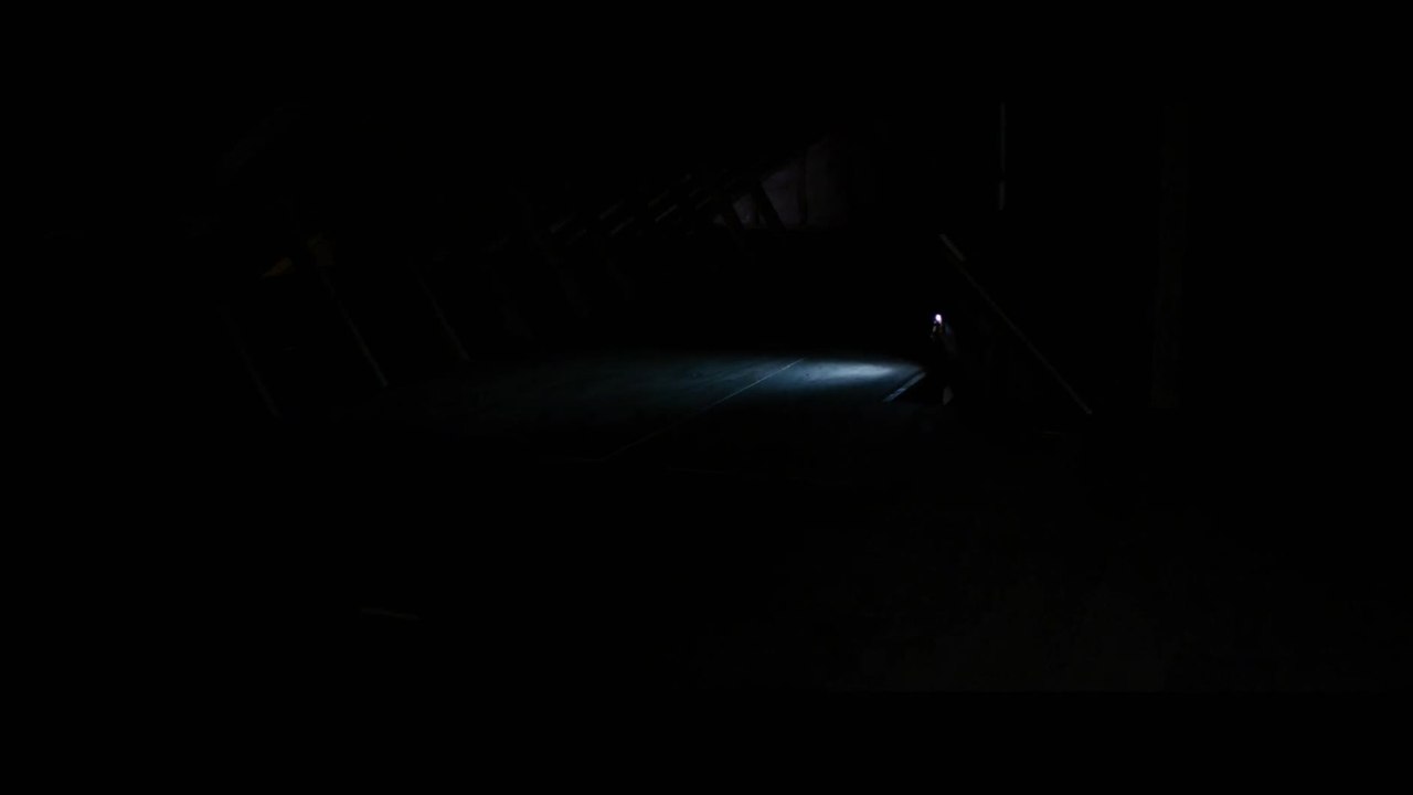 Sinister - Clip Ellison findet Zeichnungen (Deutsch) HD