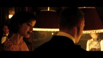 James Bond Skyfall - Clip 4 Bond, James Bond (Deutsch) HD