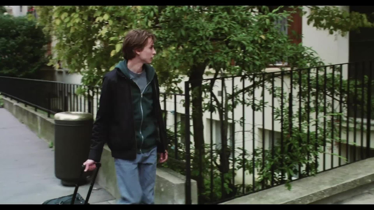 In Ihrem Haus - Clip 11 Du bist Claude (Deutsch) HD